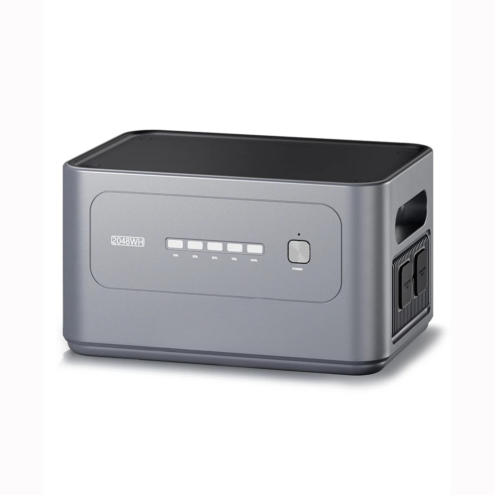 Outdoor Power Pack - Van toepassing op AF-P280-B Vice Power