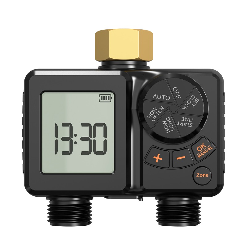 Outdoor Usb Power Outlet - USB 5V-aangedreven automatische tuinwater timer met