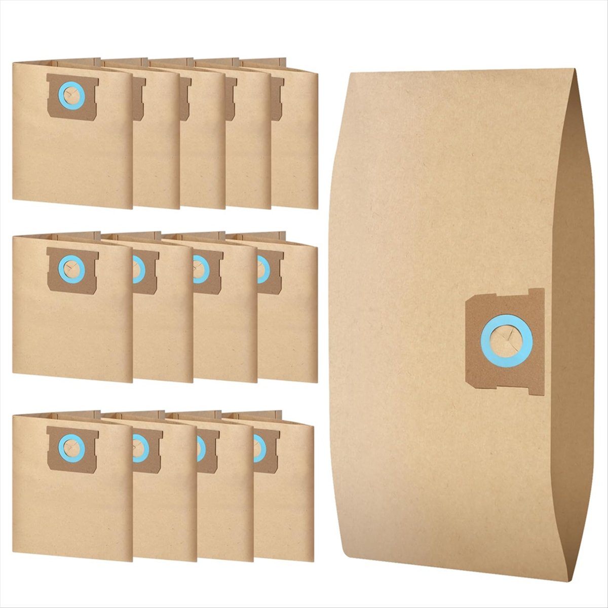 IDS-14 Pack DXVA19-4104 Stofzu - Wet Dry Vacuum Shop recensie en prijs
