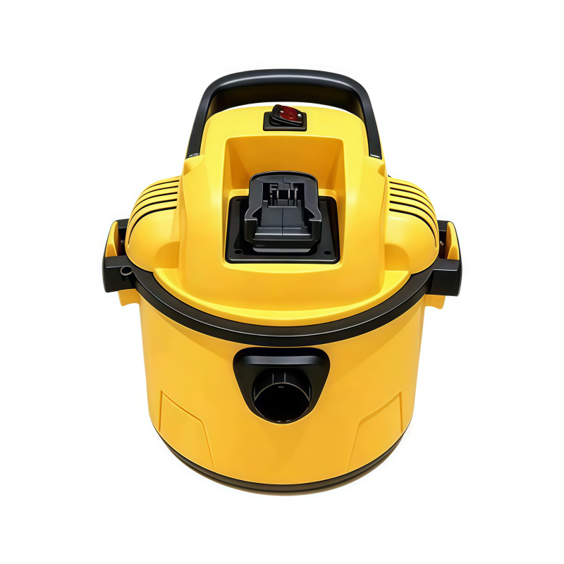 Voor DeWalt/Milwaukee accu-aan - Wet Dry Vacuum Shop recensie en prijs