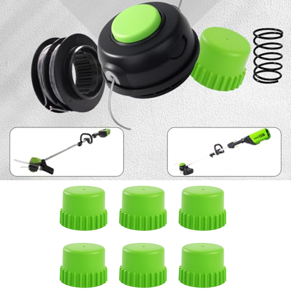 6-pack SB00L00 Trimmer Bump Kn - Outdoor Power Pack recensie en prijs