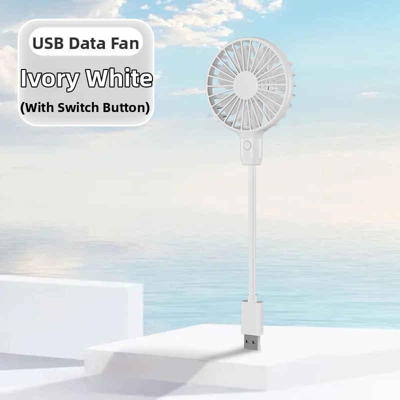 USB-aansluitbare handventilato - Outdoor Usb Power Outlet recensie en prijs