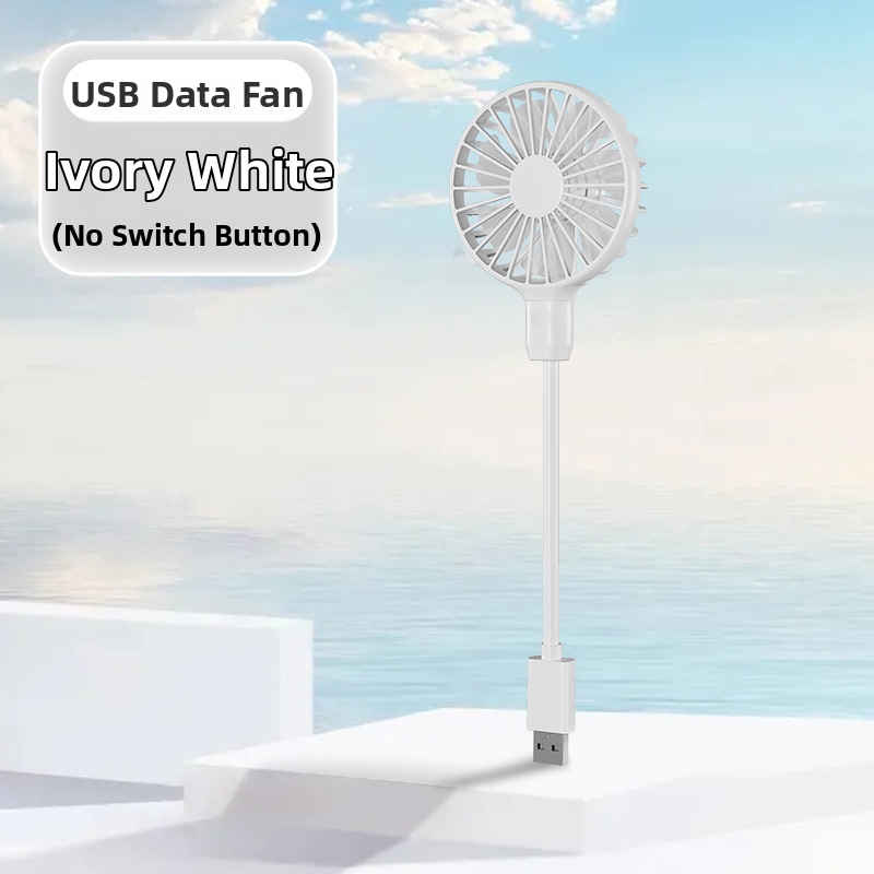 USB-aansluitbare handventilato - Outdoor Usb Power Outlet recensie en prijs