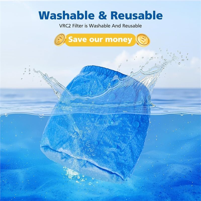 Voor Vacmaster 1,5-3,2 Gallon  - Wet Dry Vacuum Shop recensie en prijs