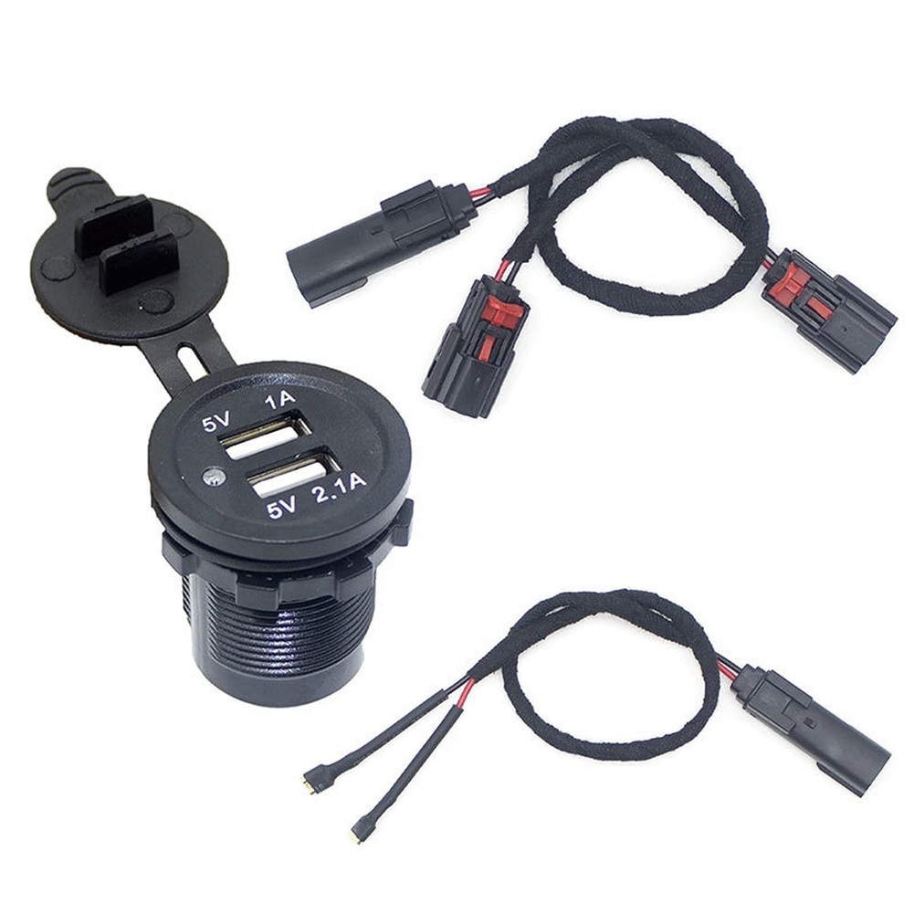 USB-stroomaansluiting voor bui - Outdoor Usb Power Outlet recensie en prijs