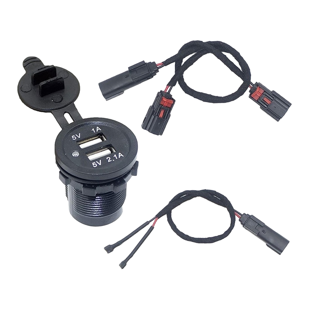 USB-stroomaansluiting voor bui - Outdoor Usb Power Outlet recensie en prijs