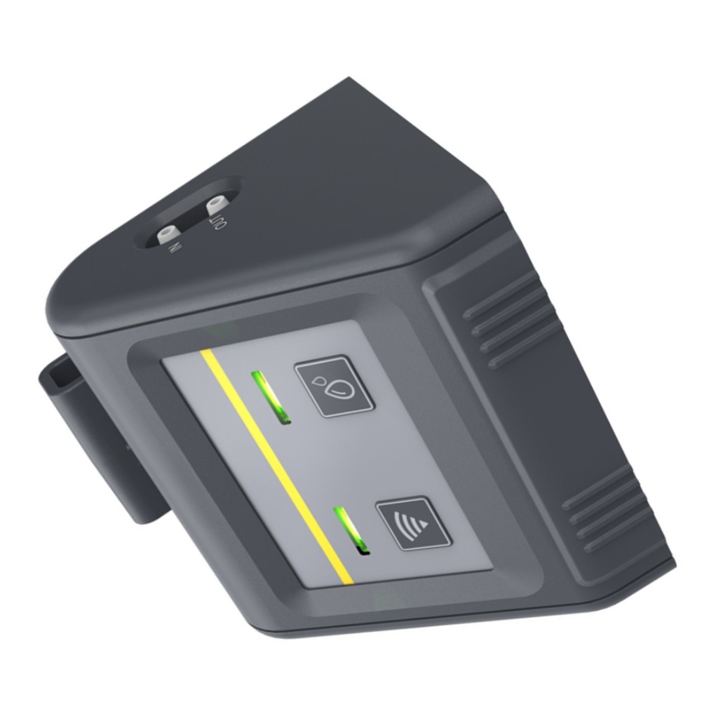 App-gestuurd voor slimme irrig - Outdoor Power With Timer recensie en prijs