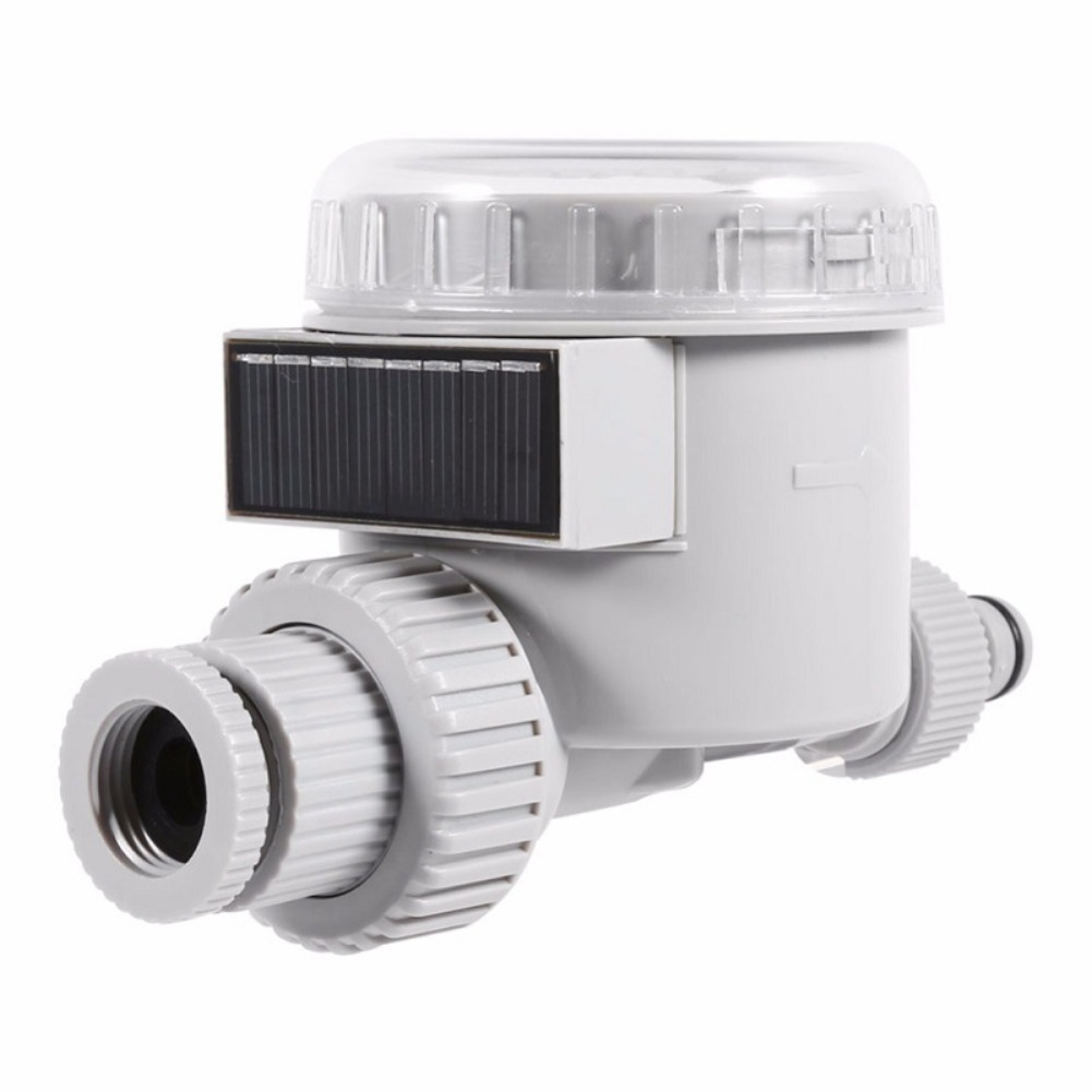 Voor tuinirrigatiecontroller A - Outdoor Power With Timer recensie en prijs
