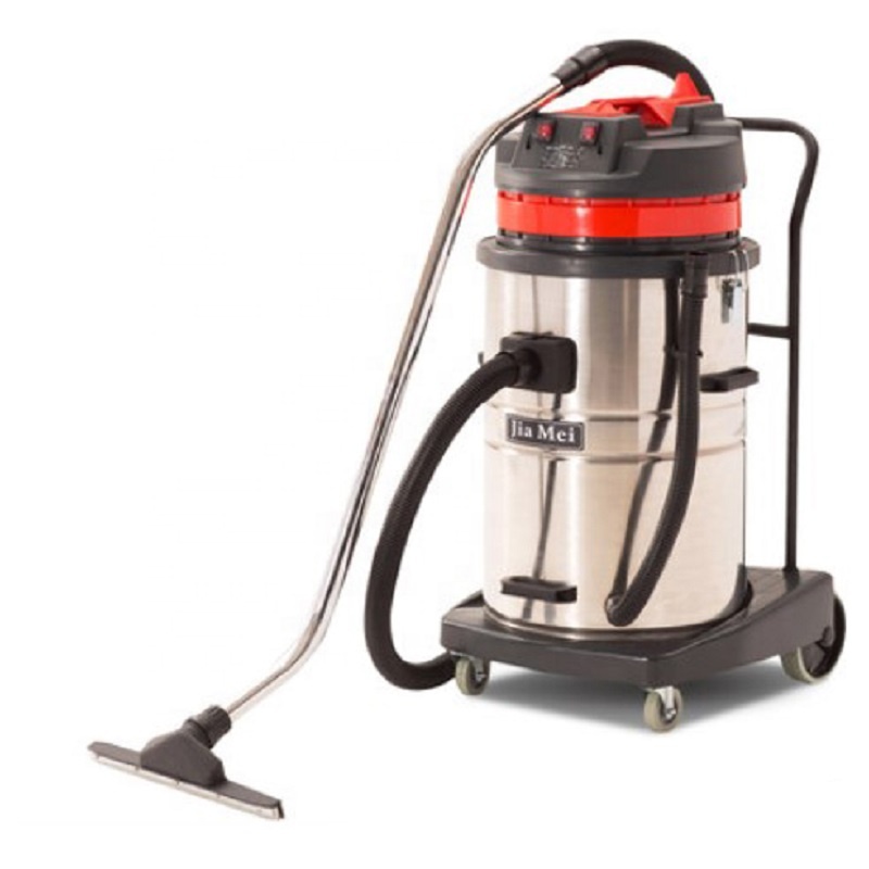 Krachtige zuigkracht, grote ca - Wet Dry Vacuum Shop recensie en prijs