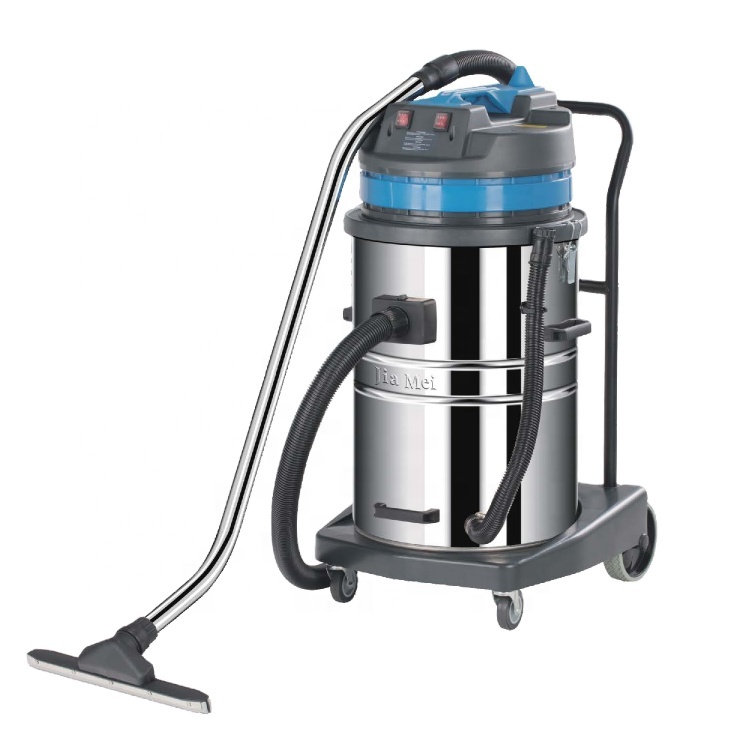 Krachtige zuigkracht, grote ca - Wet Dry Vacuum Shop recensie en prijs