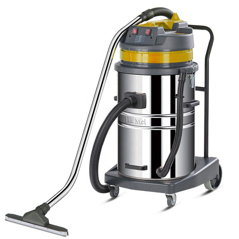 Krachtige zuigkracht, grote ca - Wet Dry Vacuum Shop recensie en prijs