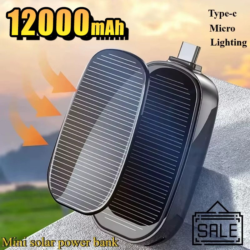 Noodzonne-energie mini draagba - Outdoor Usb Power Outlet recensie en prijs