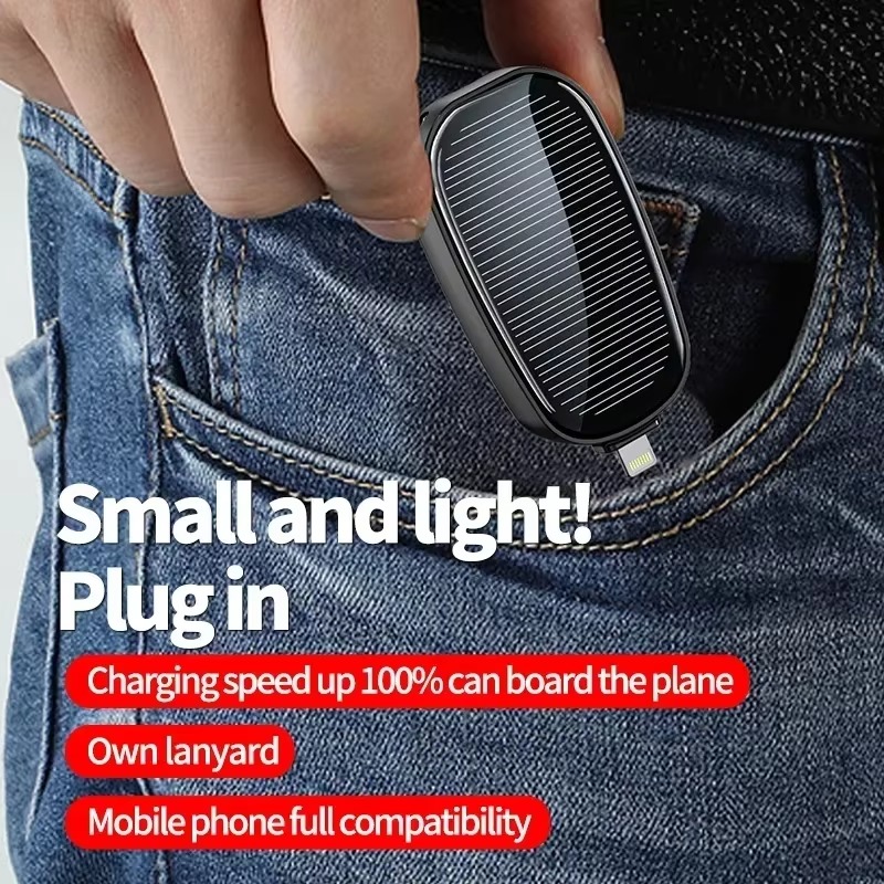 Noodzonne-energie mini draagba - Outdoor Usb Power Outlet recensie en prijs