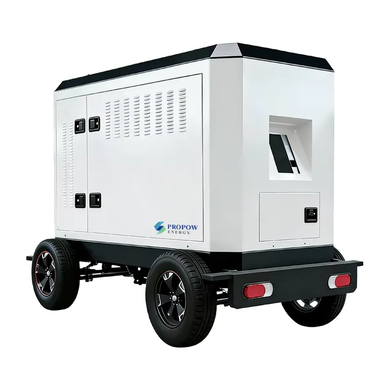 【CHIMU HOME】 Mobiele energieop - Outdoor Power Station recensie en prijs