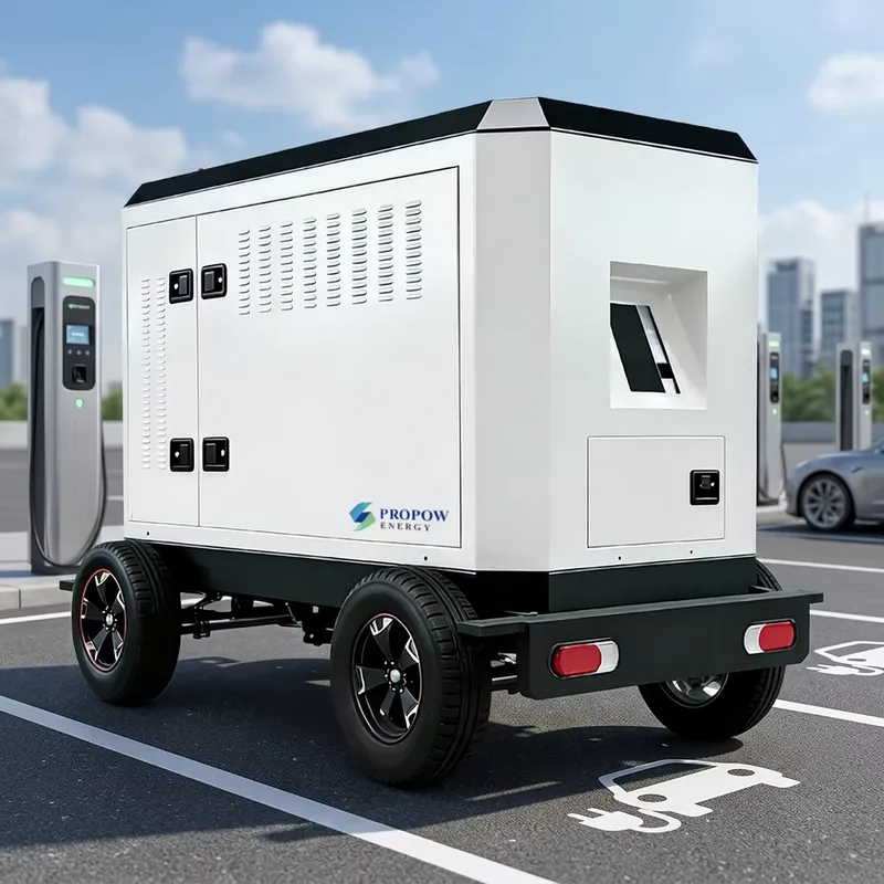 【CHIMU HOME】 Mobiele energieop - Outdoor Power Station recensie en prijs