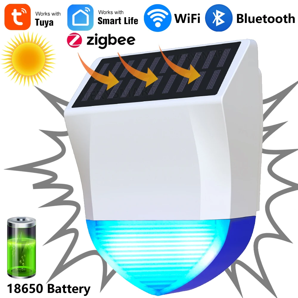 Tuya Smart Voor Zigbee/Wifi Si - Outdoor Usb Power Outlet recensie en prijs