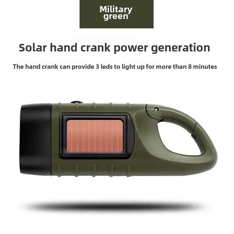 Draagbare lichtgewicht zonne-h - Outdoor Power Pack recensie en prijs