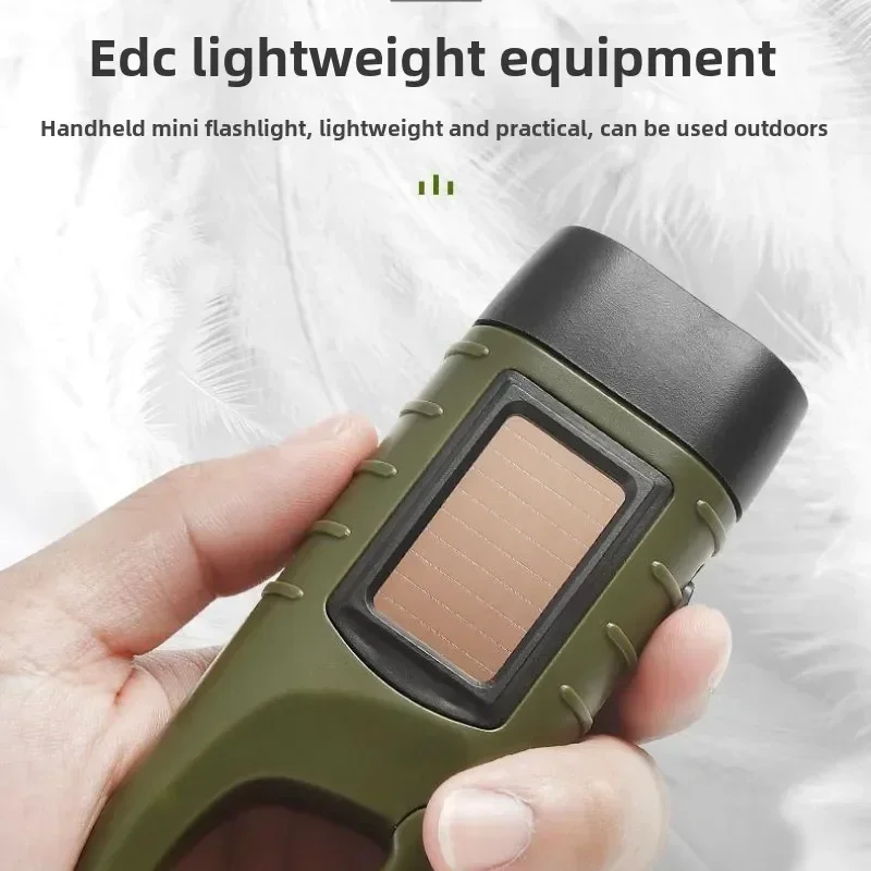 Draagbare lichtgewicht zonne-h - Outdoor Power Pack recensie en prijs