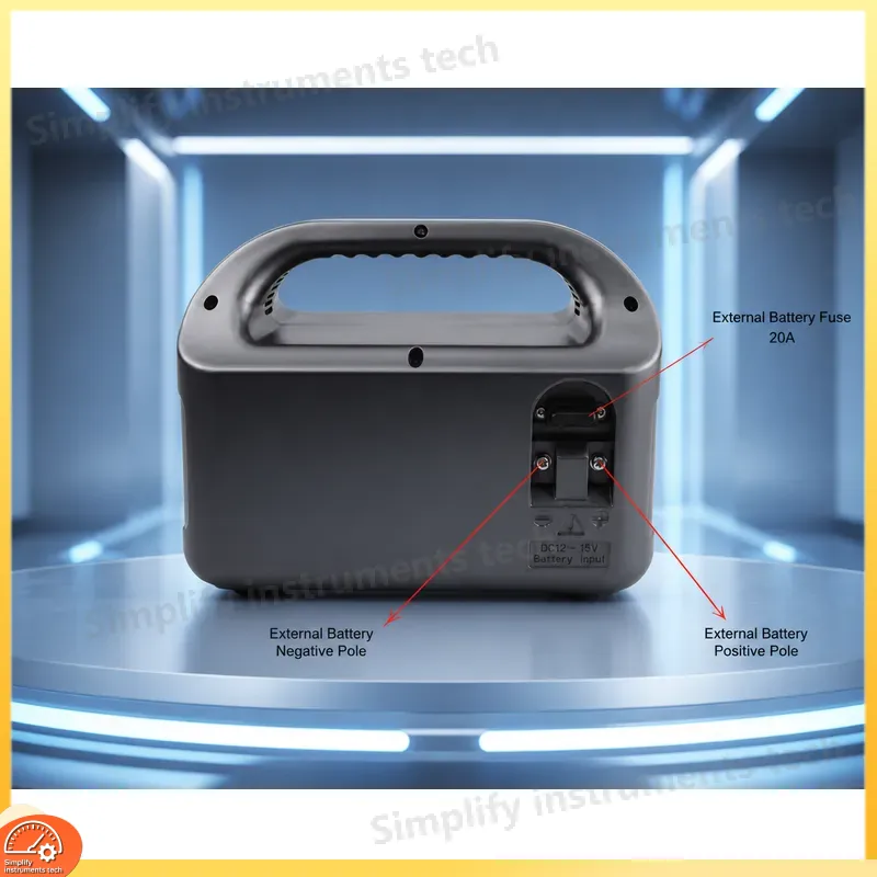 150W Draagbare Powerstation 14 - Outdoor Power Pack recensie en prijs