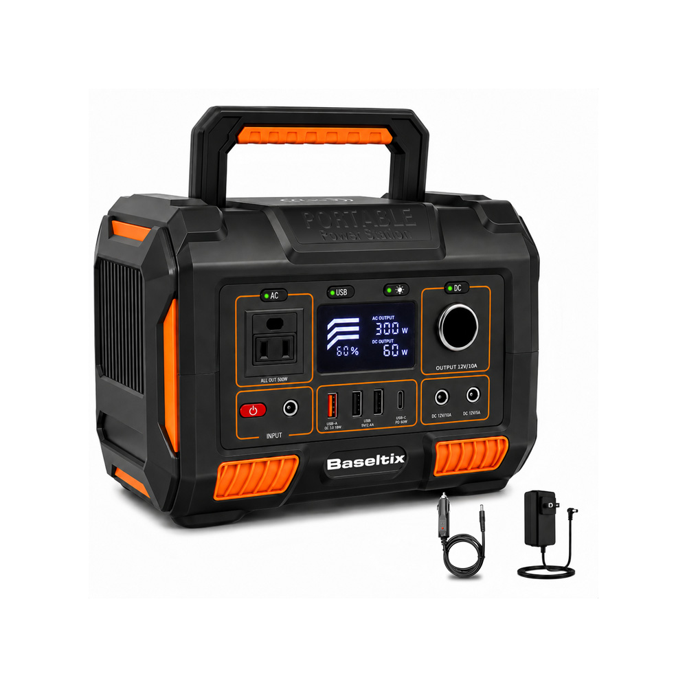 Draagbare krachtcentrale met e - Outdoor Usb Power Outlet recensie en prijs