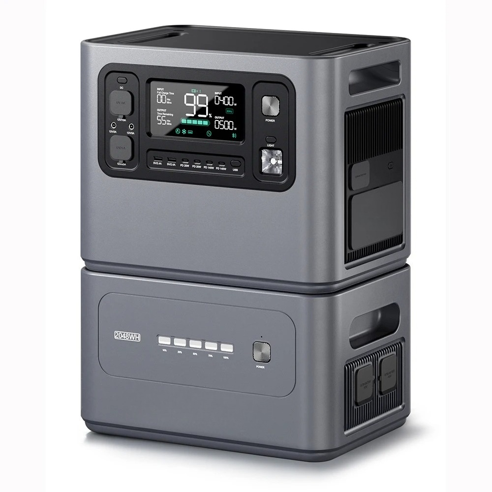 Van toepassing op AF-P280-B Vi - Outdoor Power Pack recensie en prijs