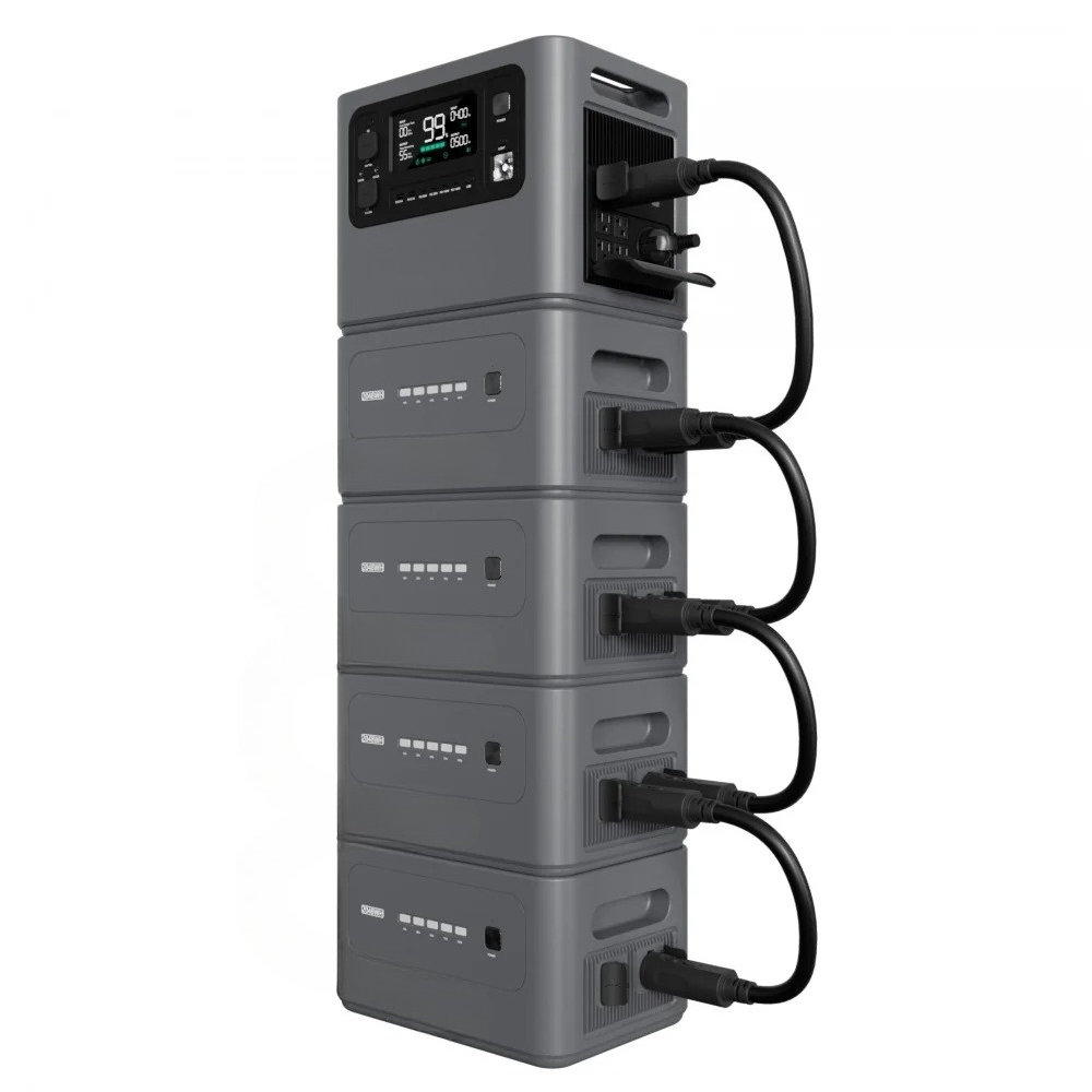 Van toepassing op AF-P280-B Vi - Outdoor Power Pack recensie en prijs
