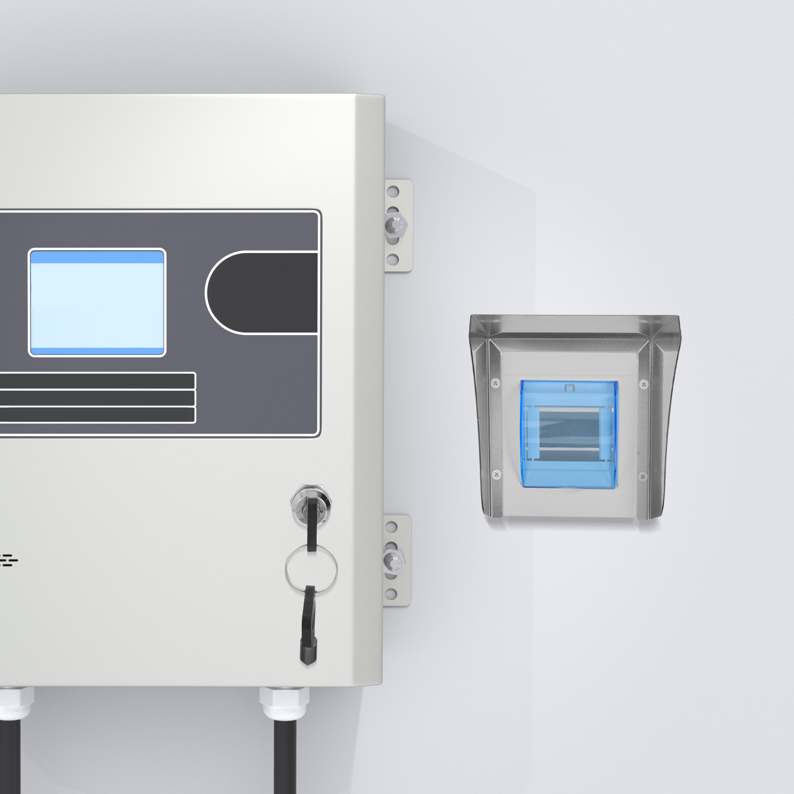 Outdoor waterdichte oplaadstat - Outdoor Power Station recensie en prijs
