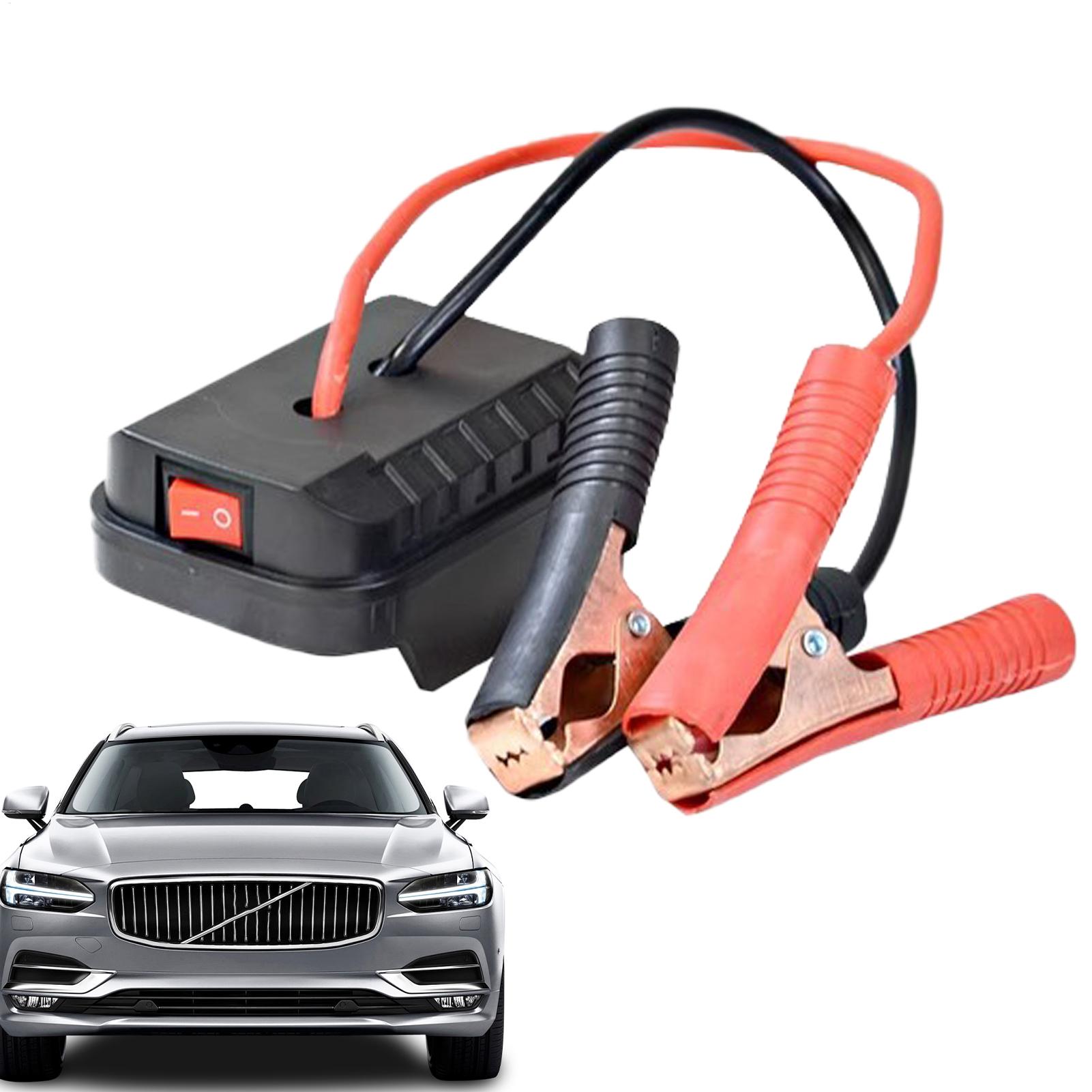 Jump Starter Accu Pack Jumper  - Outdoor Power Pack recensie en prijs