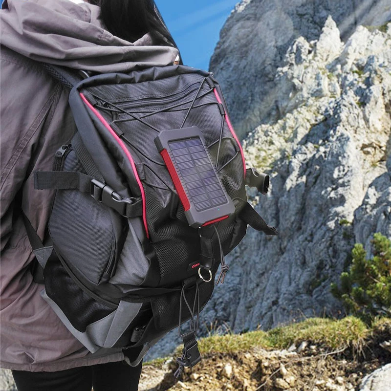 500000 mAh zonne-energiebank g - Outdoor Usb Power Outlet recensie en prijs