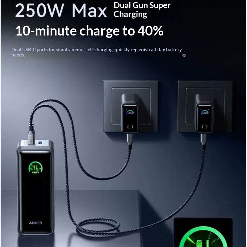 Anker A110A Prime Draagbare Po - Outdoor Usb Power Outlet recensie en prijs