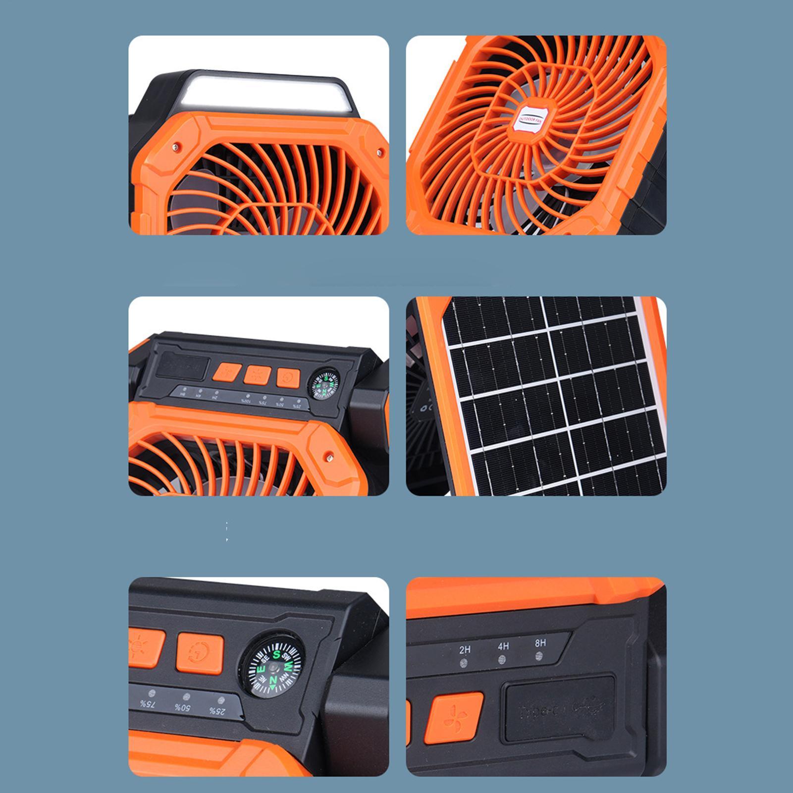 Zonne-aangedreven buitenventil - Outdoor Power With Timer recensie en prijs