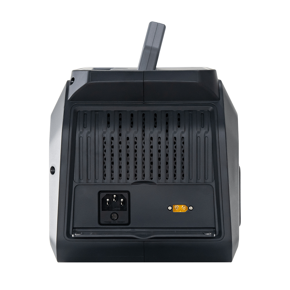 IEEtek P800, draagbare krachtc - Outdoor Power Port recensie en prijs