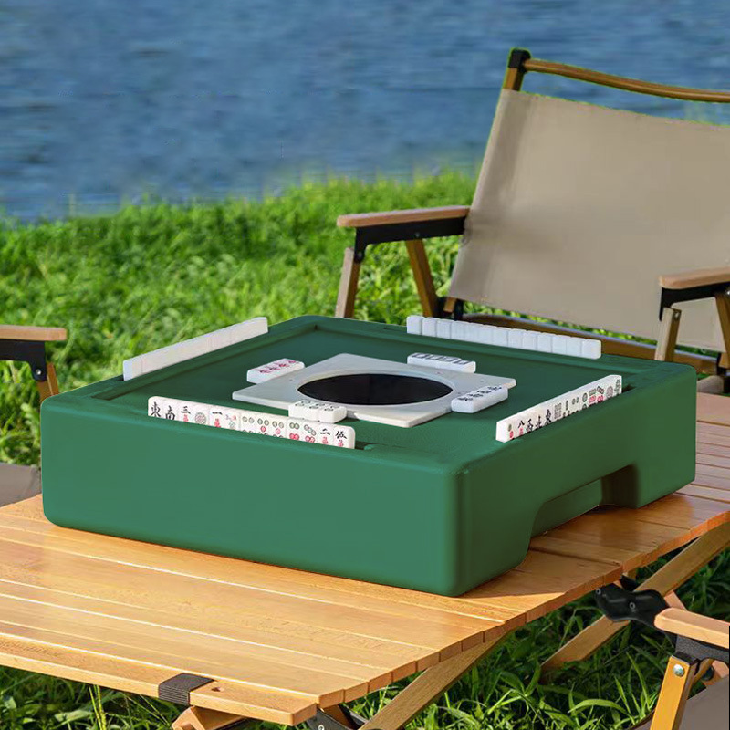 Mahjong Blind Box Mini Mahjong - Outdoor Power Blinds recensie en prijs