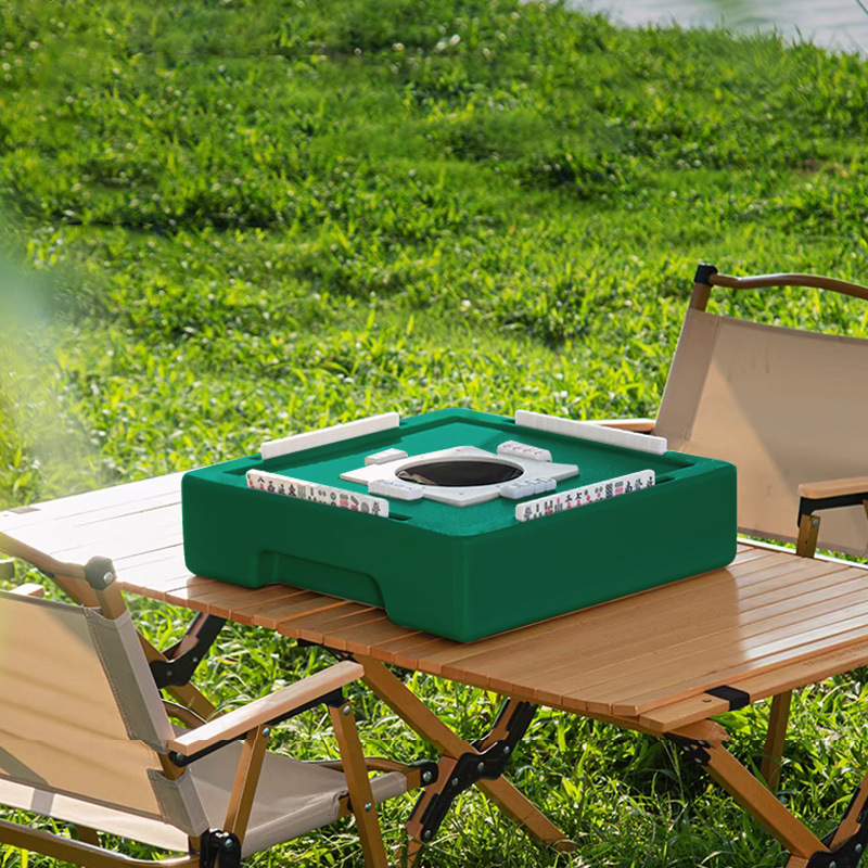 Mahjong Blind Box Mini Mahjong - Outdoor Power Blinds recensie en prijs
