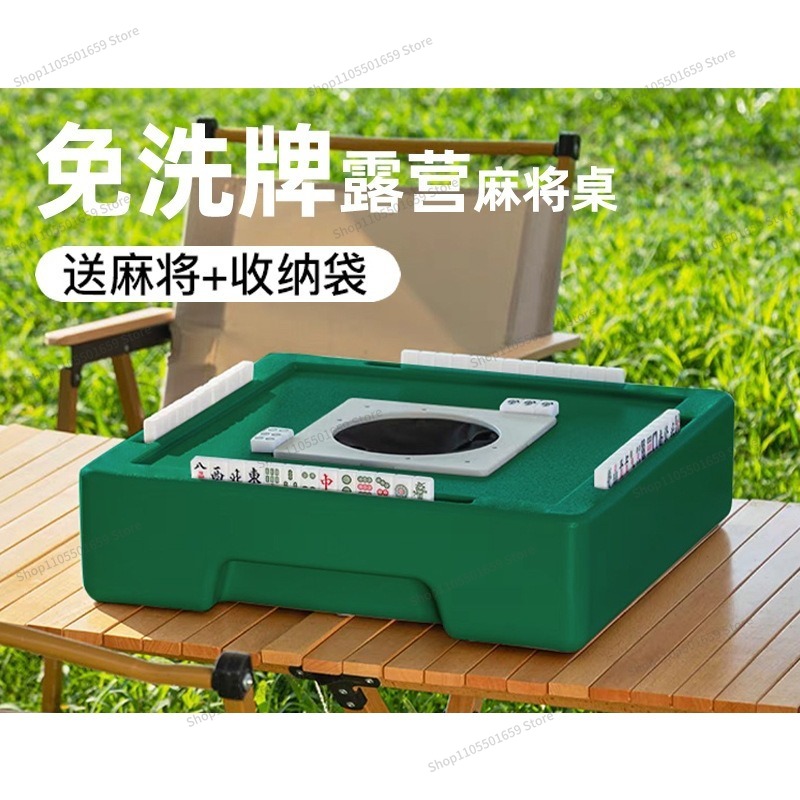 Voor Mini Mahjong Blind Powere - Outdoor Power Blinds recensie en prijs