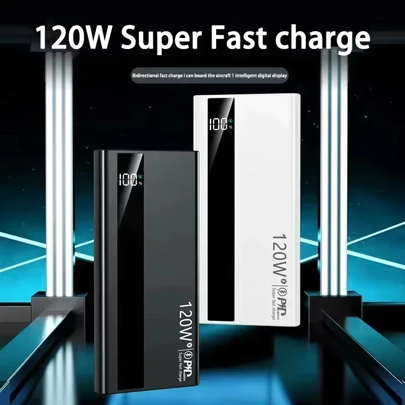 Lenovo 1000000mAh Grote Capaci - Outdoor Usb Power Outlet recensie en prijs