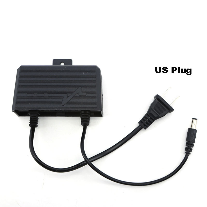 Waterdichte AC 100V 240V naar  - Outdoor Power Port recensie en prijs